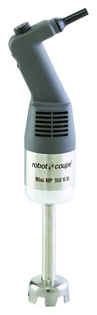 Миксер ручной Robot-Coupe MINI MP160 V.V.