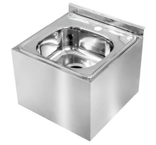 Рукомойник РН 4*3 Hessen 400х400х300