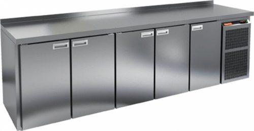 Стол морозильный HICOLD SN 11111 BR2 TN