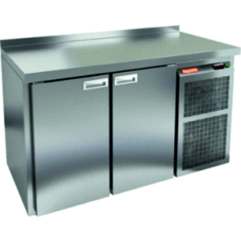 Стол холодильный HICOLD SN 11 BR2 TN