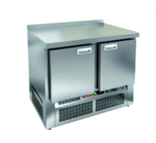 Стол холодильный HICOLD SNE 11/TN
