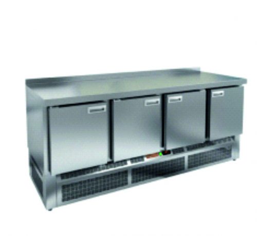 Стол холодильный HICOLD SNE 1111/TN