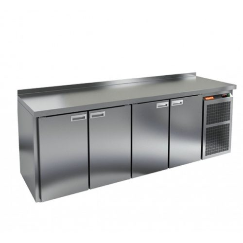 Стол морозильный HICOLD BN 1111 BR2 BT