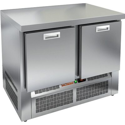 Стол морозильный HICOLD SNE 11/BT