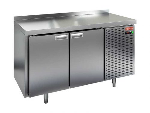 Стол морозильный HICOLD BN 11/BT