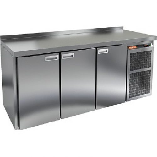 Стол морозильный HICOLD BN 111 BR2 BT