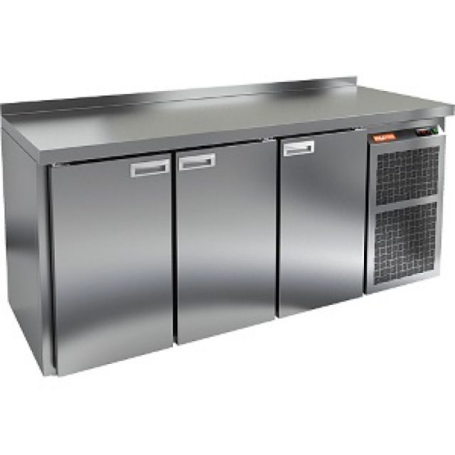 Стол морозильный HICOLD BN 111 BR2 BT