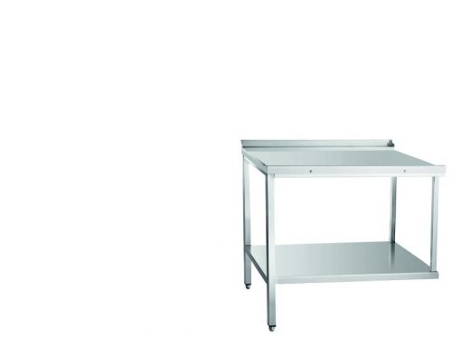 Стол раздаточный СПМР-6-5 (1062x611 мм) для чистой посуды, для купольных машин МПК