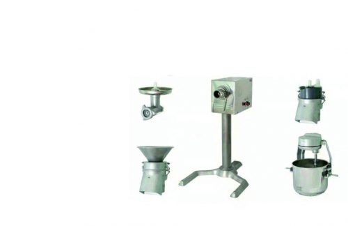 Универсальная кухонная машина УКМ-01