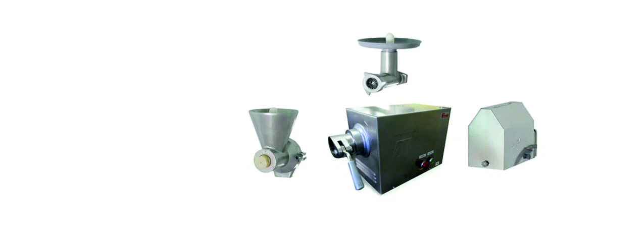 Универсальная кухонная машина УКМ-06-12