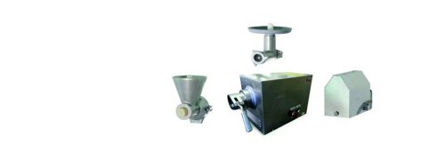 Универсальная кухонная машина УКМ-02-01