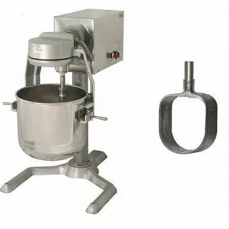 Универсальная кухонная машина УКМ-03 (ФАРШМЕШАЛКА ПМФ-К)