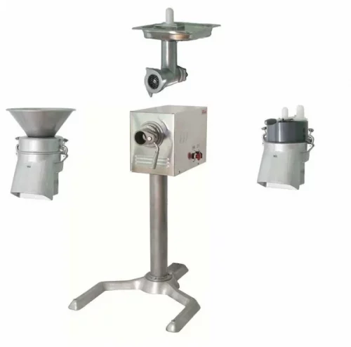 Универсальная кухонная машина УКМ-06-01П