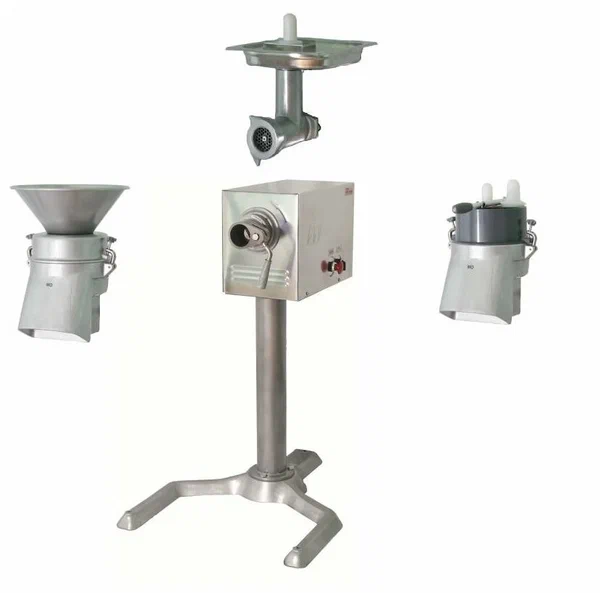 Универсальная кухонная машина УКМ-06-01П