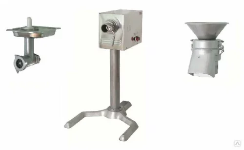 Универсальная кухонная машина УКМ-06-03П