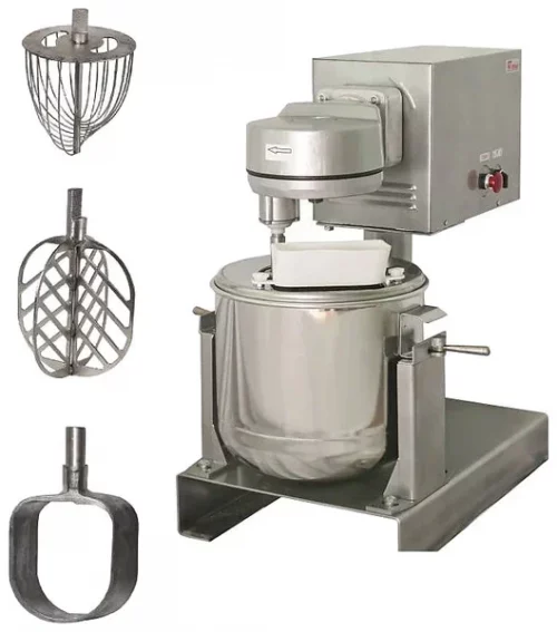 Универсальная кухонная машина УКМ-14