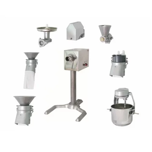 Универсальная кухонная машина УКМ-П