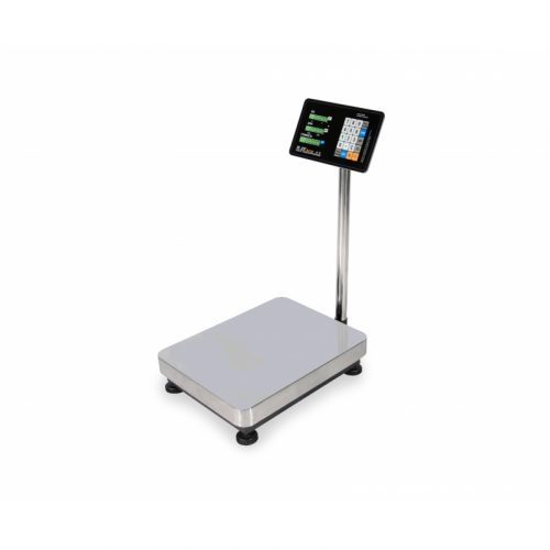 Весы напольные