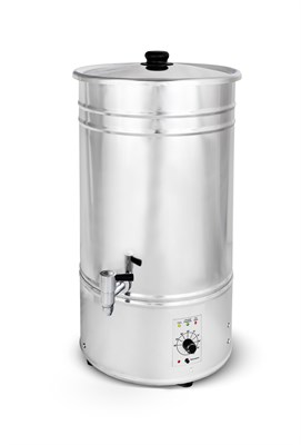 Кипятильник Наливной с автовыключением и режимом поддержания температуры 40 л