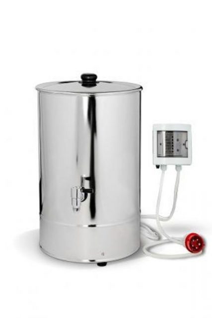 Кипятильник Электрический Непрерывного Действия 3 л.