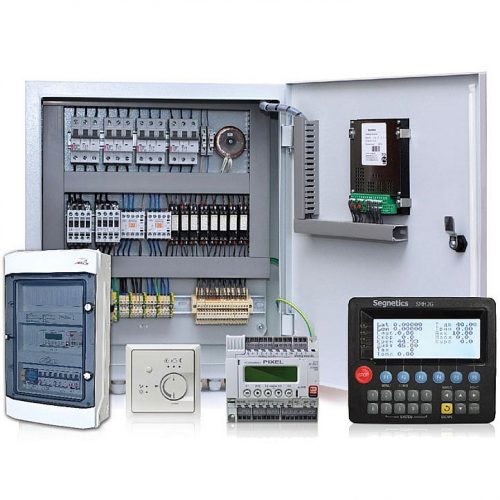 Автоматика