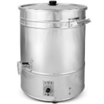 Кипятильник Наливной с автовыключением и режимом поддержания температуры 60 л