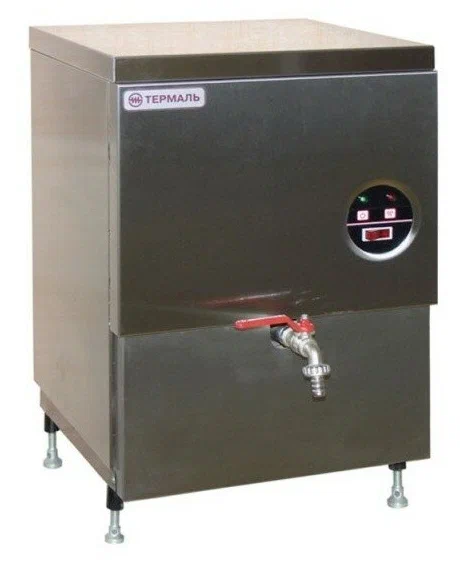 Кипятильник электрический непрерывного действия КЭНД – 50