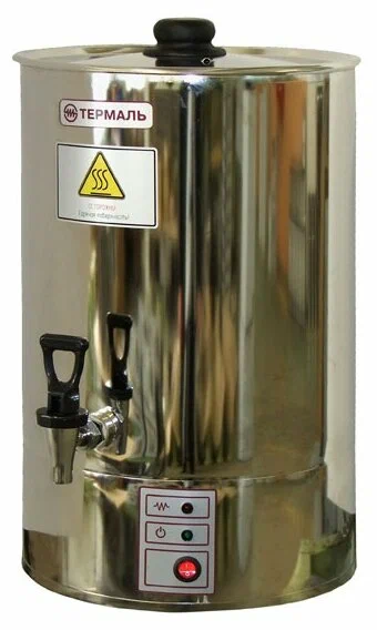 Кипятильник электрический непрерывного действия КЭНД 100-03