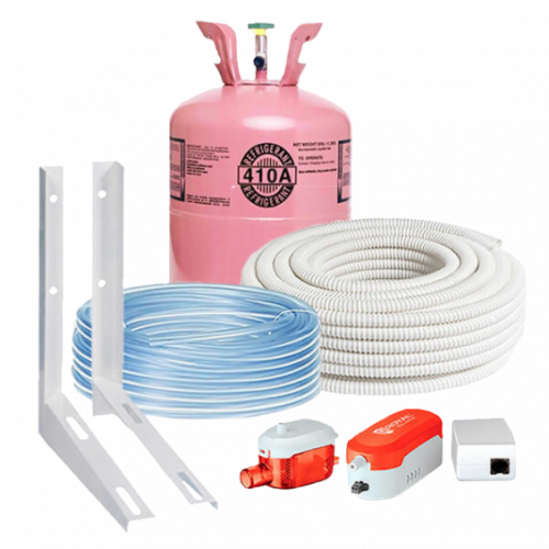 Расходные материалы