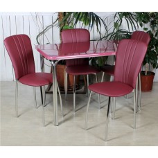 Обеденная группа Лира