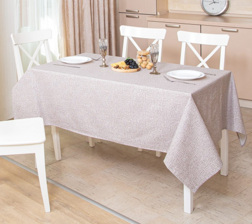 Скатерть "КАПУЧИНО"