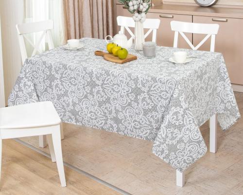 Скатерть "КРУЖЕВА"