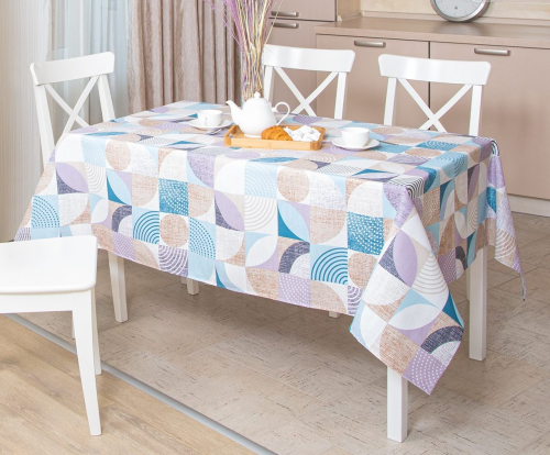 Скатерть "МАРЦИПАН"