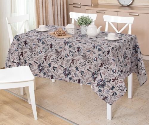 Скатерть "ОЧАРОВАНЬЕ"