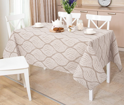 Скатерть "МАРЦИПАН"