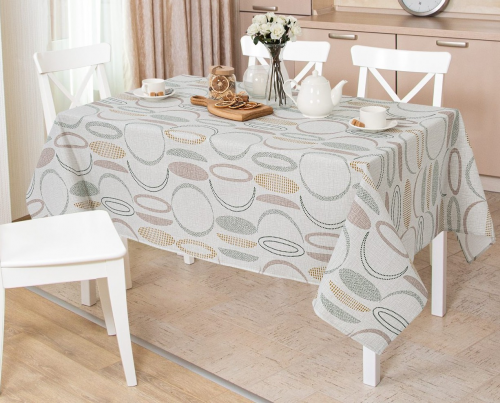 скатерть "ТЕНОР"
