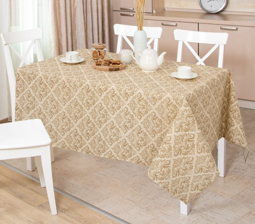 скатерть "ЖАННЕТ"