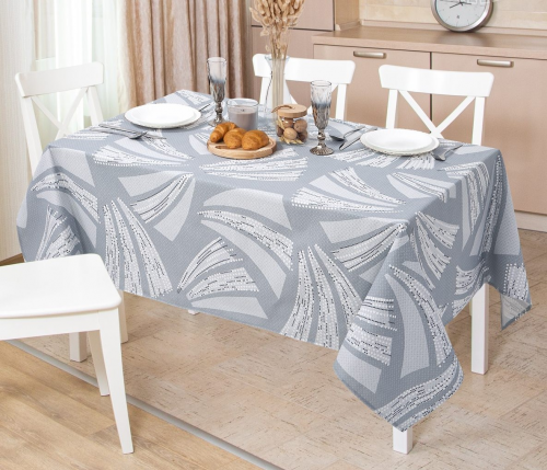 Скатерть "ЖЕМЧУГ"
