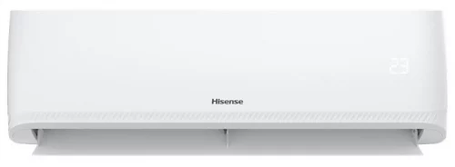 CITY DC Inverter Wi-Fi ready