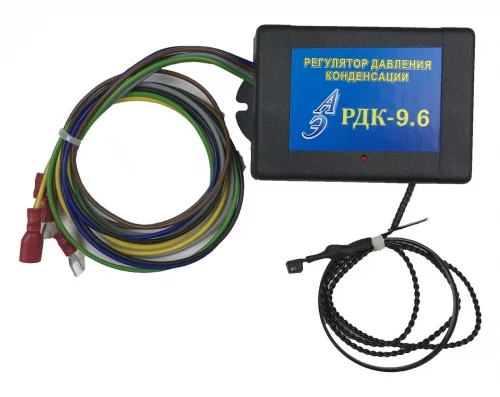 Комплект зимнего регулирования РДК Hisense