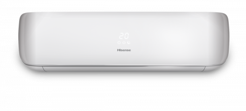 PREMIUM Design Super DC Inverter 2025 WI-FI