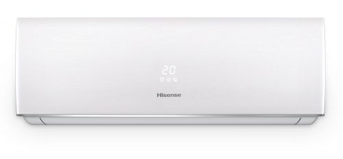 SMART DC Inverter Wi-Fi ready