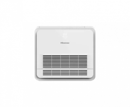 ВНУТРЕННИЕ КОНСОЛЬНЫЕ БЛОКИ FREE MATCH DC Inverter R32