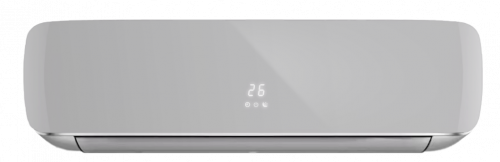 ВНУТРЕННИЕ НАСТЕННЫЕ БЛОКИ PREMIUM SILVER FM DC INVERTER R32