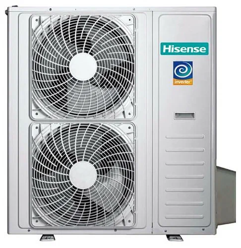 МУЛЬТИ СПЛИТ СИСТЕМЫ R410a