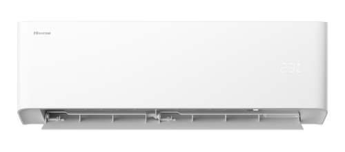 VIBE DC Inverter NEW 2026 Wi-Fi