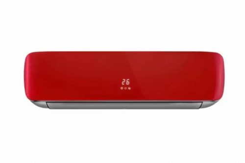 ВНУТРЕННИЕ НАСТЕННЫЕ БЛОКИ PREMIUM RED FM DC INVERTER