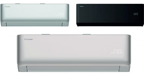 VIBE PRO EU DC Inverter NEW 2026 Wi-Fi